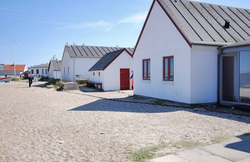 Klitmoller House | "Hariet" - 600m from the sea by Interhome