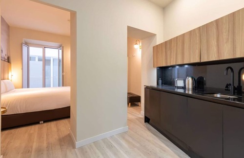 El Arenal Apartment | Harinas Central Apartments by Valcambre