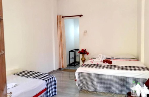 Hatton House | Haritha Sewana Hotel & Restaurant