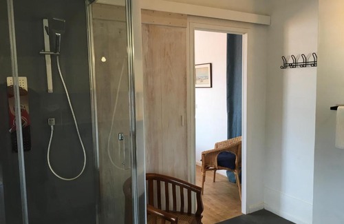 Anglet Bed & Breakfast | Haritza