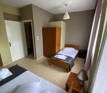 Litochoro Apartment | Harlaaki