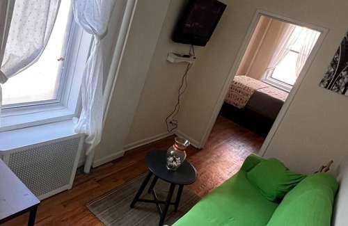 Hamilton Heights Apartment | Harlem Chic in the Heart of the City!