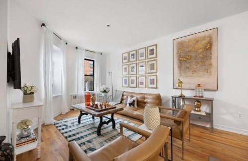 Harlem Apartment | Harlem Renaissance