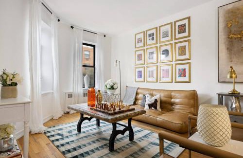 Harlem Apartment | Harlem Renaissance