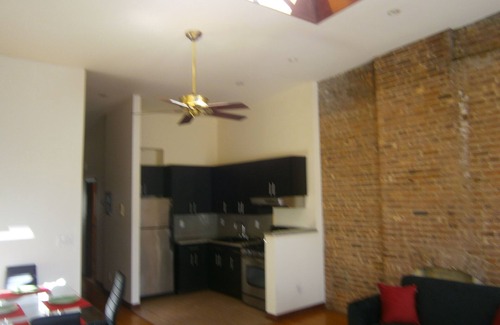 Central Park North House | Harlem Vacation Rentals