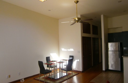 Central Park North House | Harlem Vacation Rentals