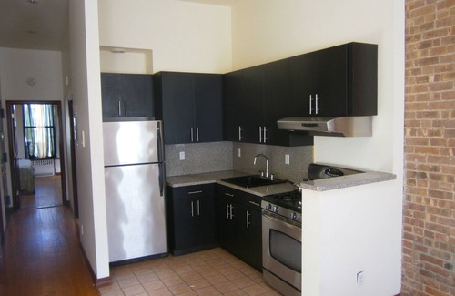 Central Park North House | Harlem Vacation Rentals