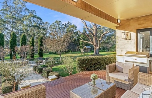Bowral House | Harley Grove Magical Escape