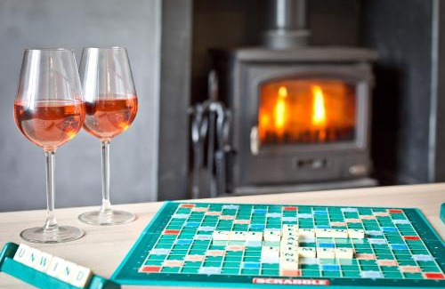 Duddon Valley House | Harley House