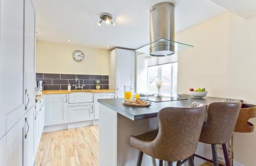 Duddon Valley House | Harley House