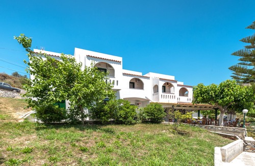 Exopoli House | Harma Hotel - Great Sea & Mountain View