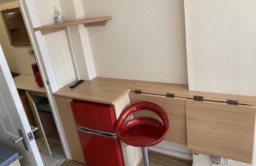Chapeltown Apartment | Harman Suites 1 & 2