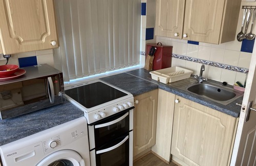 Chapeltown Apartment | Harman Suites 1 & 2