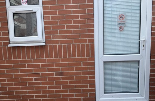 Chapeltown Apartment | Harman Suites 1 & 2