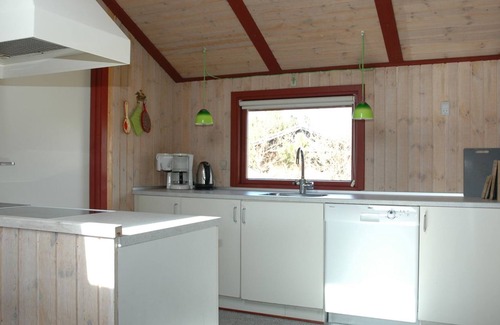 Vejers Strand House | "Harmke" - 1km from the sea by Interhome