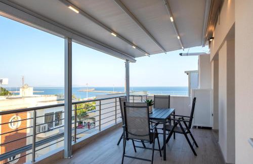 Alexandroupoli Apartment | Harmonia by homebrain