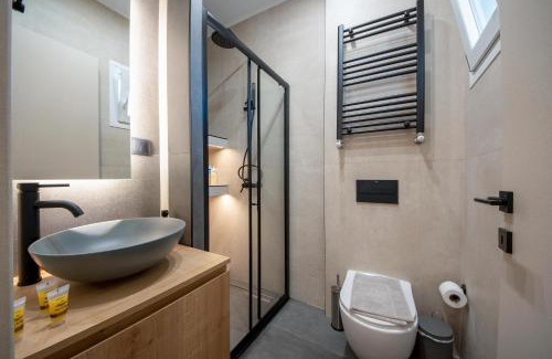 Alexandroupoli Apartment | Harmonia by homebrain