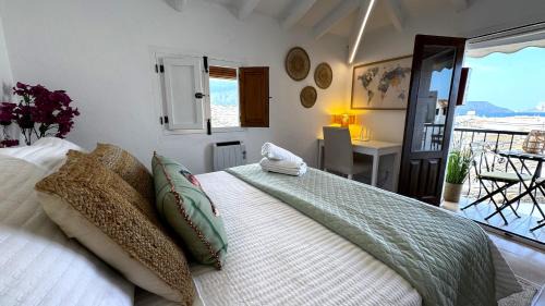 Altea House | Harmonia De La Mar