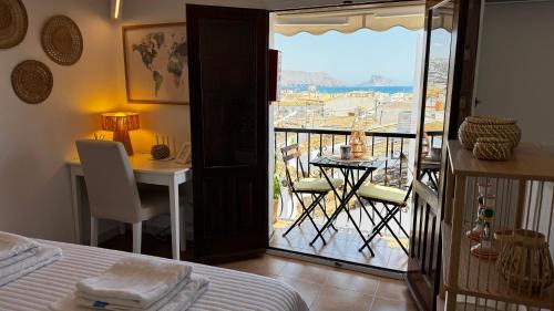 Altea House | Harmonia De La Mar