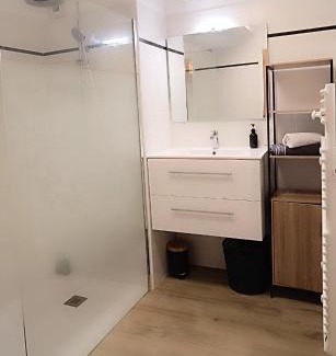 Quimper Apartment | Harmonia proche du centre et de Gourvily