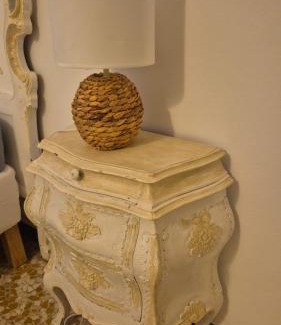 Pigna Apartment | Harmonie