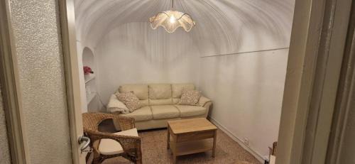 Pigna Apartment | Harmonie