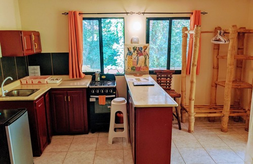Las Terrenas House | Harmony and Peace Cabin - Treat Yourself!