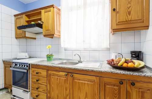 Puerto Naos Apartment | Harmony Apartment, in Puerto Naos