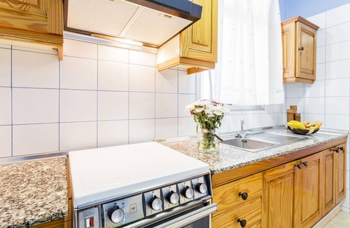 Puerto Naos Apartment | Harmony Apartment, in Puerto Naos