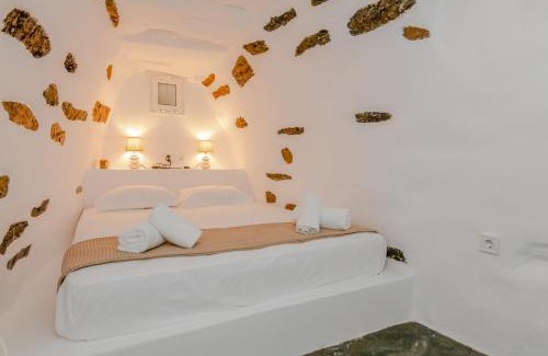 Agios Sostis Apartment | Harmony Apartment 1