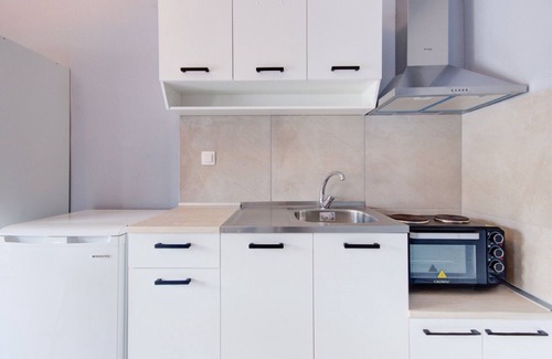 Haniotis Apartment | Harmony Apartment 3 by RentalsPro