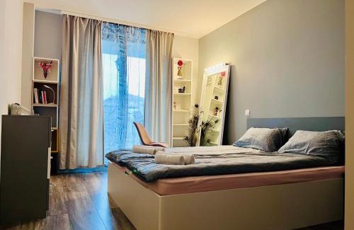 Ovcha Kupel Apartment | Harmony apartment