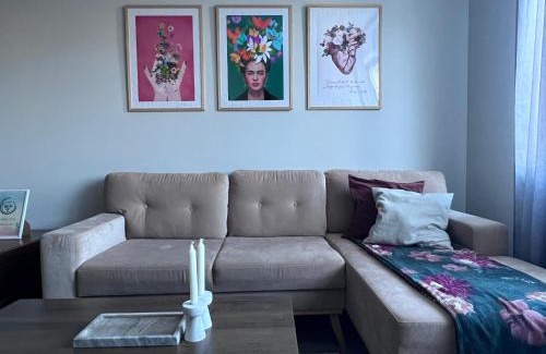 Ovcha Kupel Apartment | Harmony apartment