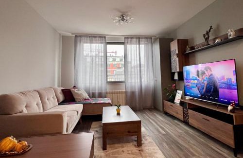 Ovcha Kupel Apartment | Harmony apartment
