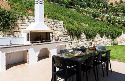 Livadia Villa | Harmony Beach Villas