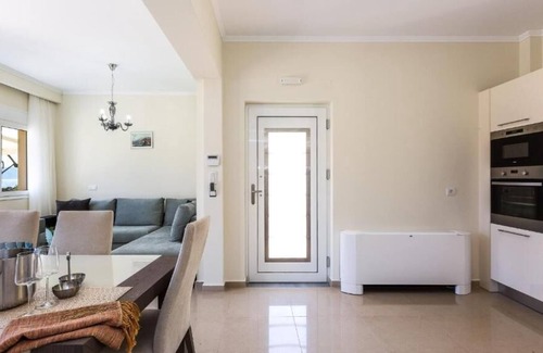 Livadia Villa | Harmony Beach Villas