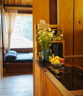 Buon Ma Thuot Apartment | Harmony Botanic