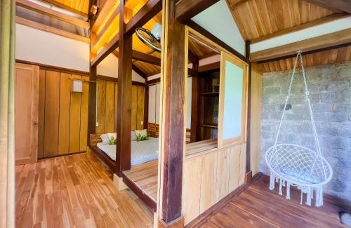 Buon Ma Thuot Cabin | HARMONY Botanic