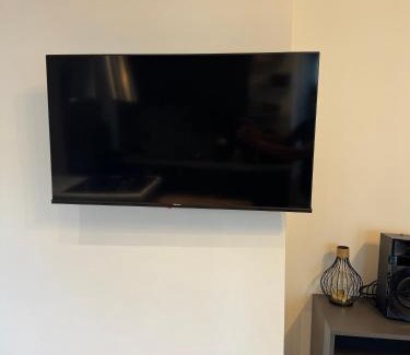 San Giovanni-Chiadino-Rozzol Apartment | Harmony boutique Apartments