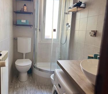 San Giovanni-Chiadino-Rozzol Apartment | Harmony boutique Apartments