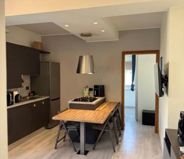 San Giovanni-Chiadino-Rozzol Apartment | Harmony boutique Apartments