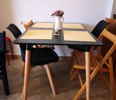 Crisostomos House | Harmony by the sea - 20 meters from the sea