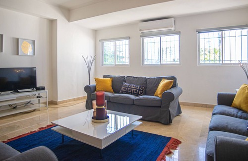 Downtown Santo Domingo Apartment | Harmony Condo in the Heart of Piantini Nightlife 2