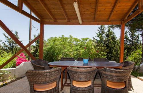 Kounavi House | Harmony Country House - Live in the Nature