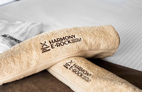 Pefki Hotel | Harmony E Rock Hotel
