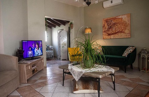 Pitharion Villa | Harmony
