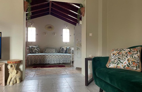 Pitharion Villa | Harmony
