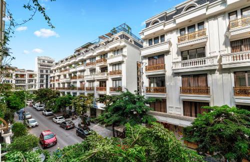 Ha Long Hotel | Harmony HaLong Hotel