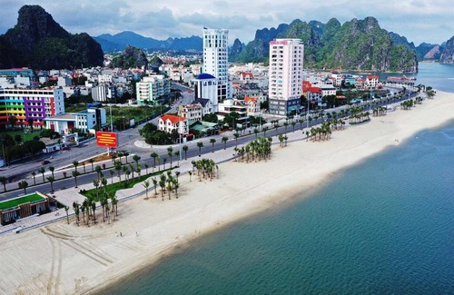 Ha Long Hotel | Harmony HaLong Hotel