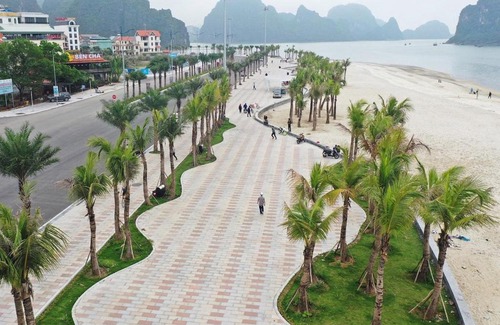 Ha Long Hotel | Harmony HaLong Hotel